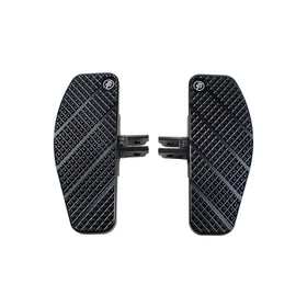 Anit-Slip Diamond Mini Floorboard for Harley Davidson 2018-2023 Softail FX