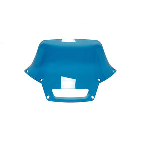 Light Blue Windshield for Harley Davidson Low Rider ST