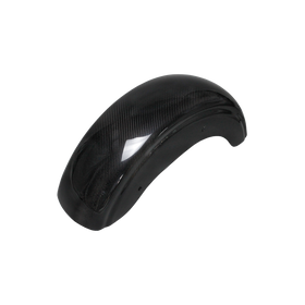 100% Carbon Fiber Rear Fender for Harley Davidson Dyna