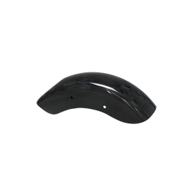 100% Carbon Fiber Rear Fender for Harley Davidson 18-23 Street Bob