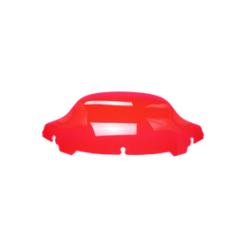 Pink Windshield for Harley Davidson 2014-23 FLHX/ FLHT/ FLHTK