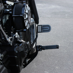 Small Brake Pad for Softail ,Dyna - 0