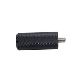 Black CNC-Cut Diamond Shift Peg for Harley Davidson all Models