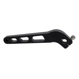 Black Shifter Lever for Dyna