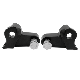 Rear Shock Lowering Kit for 02-22 Touring