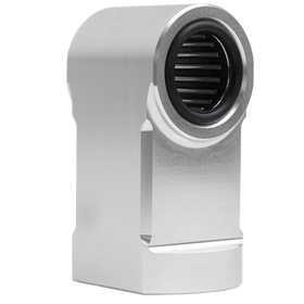 Rear Shock Rising Mount Bracket - 0