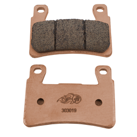 Front Brake Pad for Harley 2015-2022 Softail
