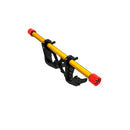 Gold Aluminum Engine Guard for 2018-Up Softail-3