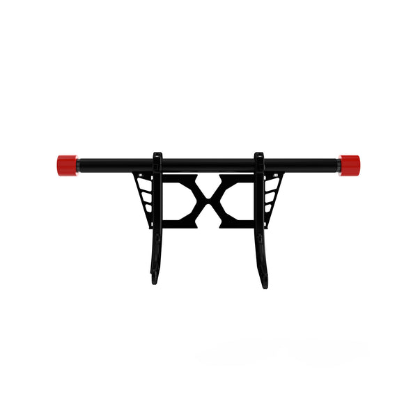 Black Aluminum Engine Guard for 2018-Up Softail