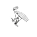 Chrome Floorboard Foot Controls Kit for 18-UP FX Softail-6