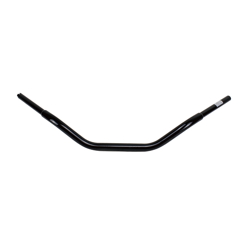 1 1/4 Inch Drag Handlebar for Harley Davidson Fat Boy, Breakout - 0