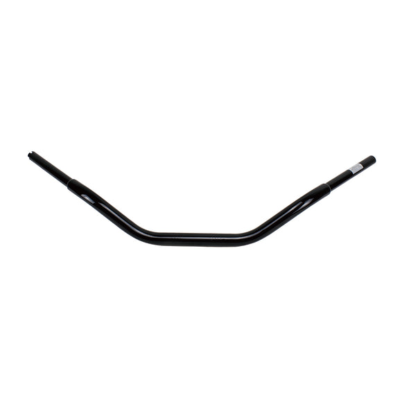 1 1/4 Inch Drag Handlebar for Harley Davidson Fat Boy, Breakout