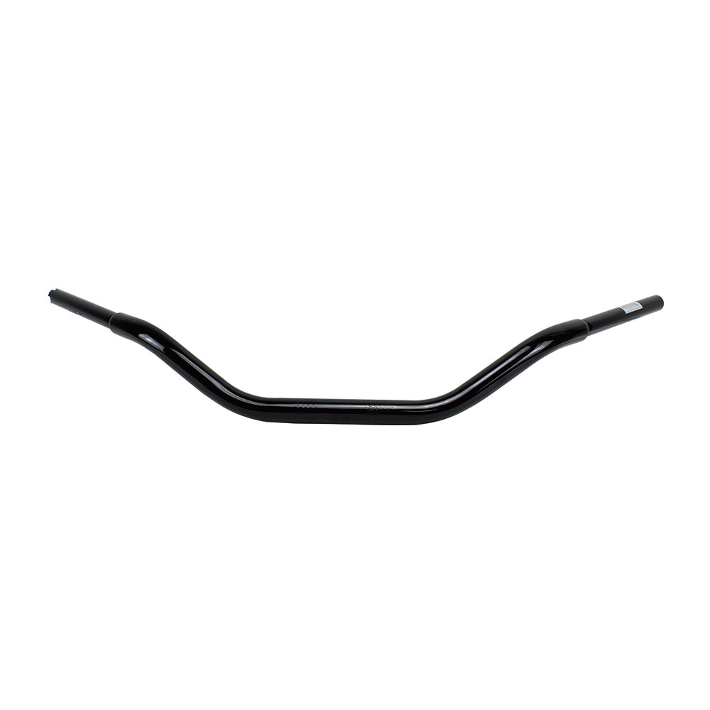 1 1/4 Inch Drag Handlebar for Harley Davidson Fat Boy, Breakout