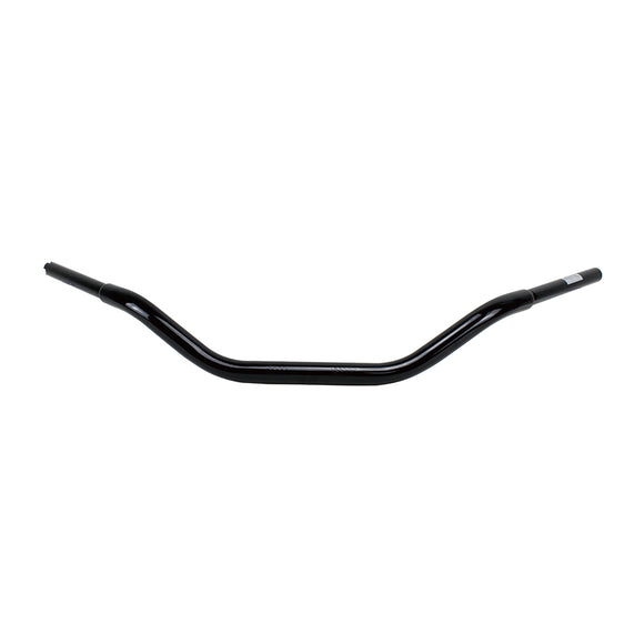 1 1/4 Inch Drag Handlebar for Harley Davidson Fat Boy, Breakout