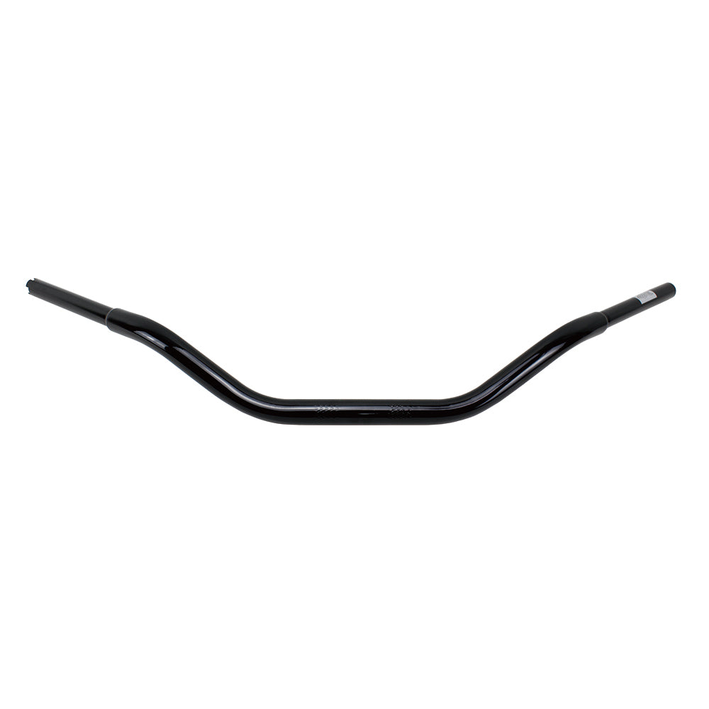 1 1/4 Inch Drag Handlebar for Harley Davidson Fat Boy, Breakout