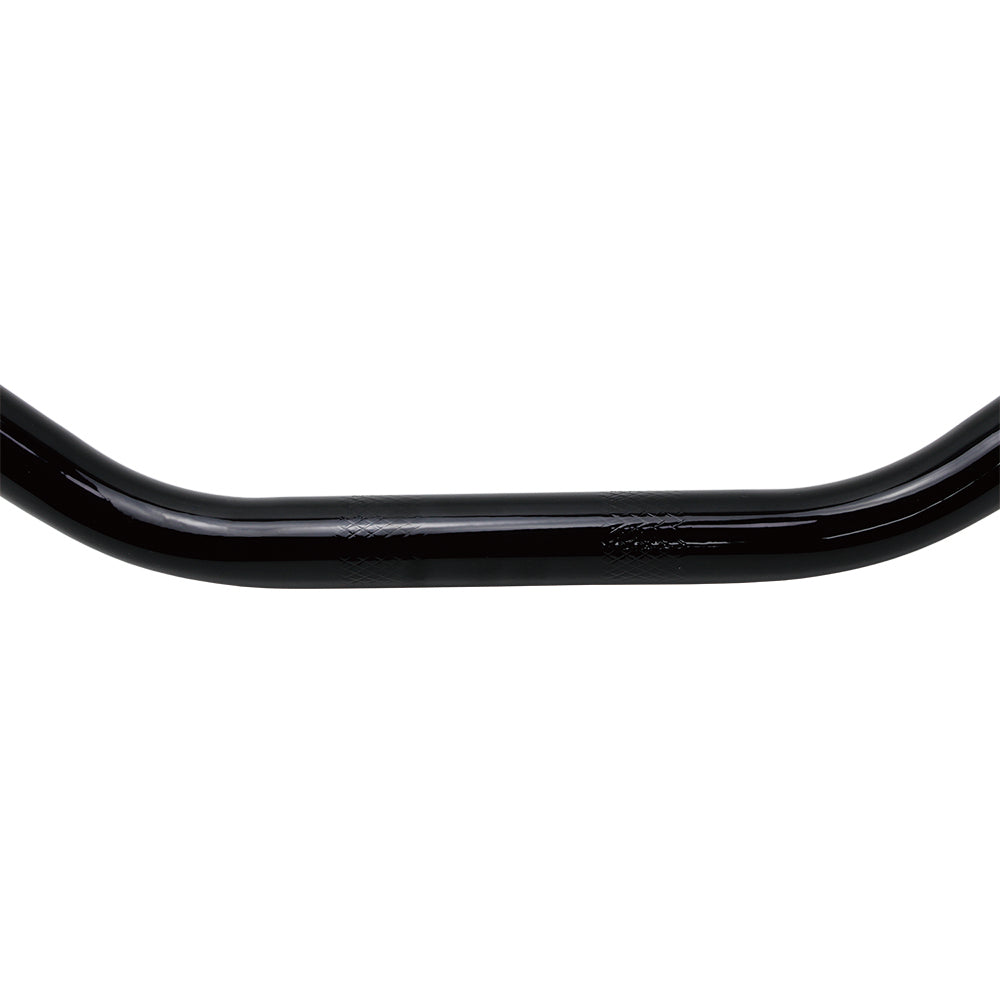 1 1/4 Inch Drag Handlebar for Harley Davidson Fat Boy, Breakout