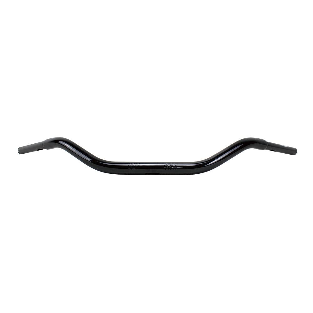 1 1/4 Inch Drag Handlebar for Harley Davidson Fat Boy, Breakout