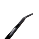 Blue Aluminum Handmade Drag Handlebar for Harley Davidson 1.0" Clamping Area-6