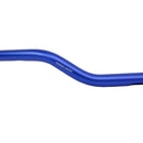 Blue Aluminum Handmade Drag Handlebar for Harley Davidson 1.0" Clamping Area-4