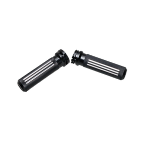 Diamond Hand Grips for Models with TBW