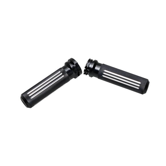 Diamond Hand Grips for Models with TBW