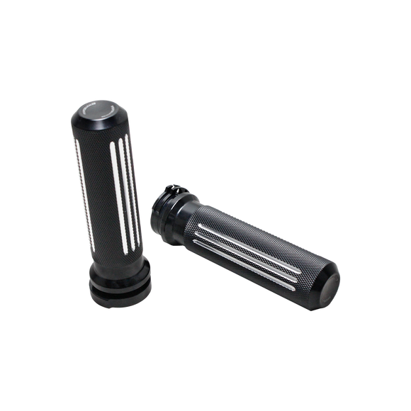 Diamond Hand Grips for Models with TBW