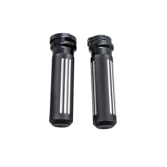 Diamond Hand Grips for Models with TBW