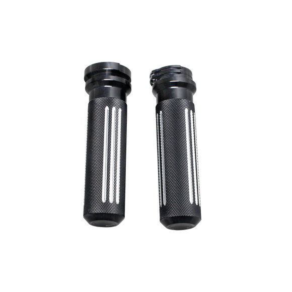 Diamond Hand Grips for Models with TBW