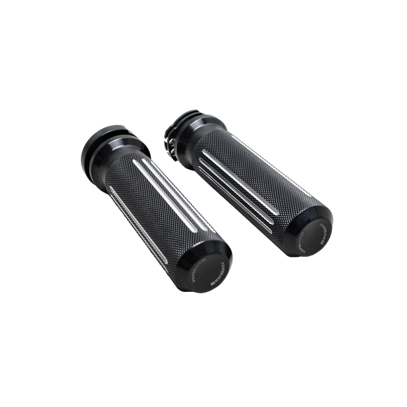 Diamond Hand Grips for Models with TBW