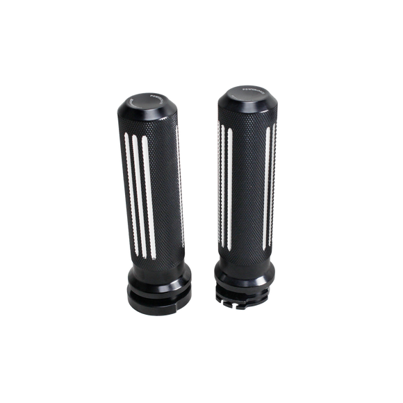 Diamond Hand Grips for Models with TBW