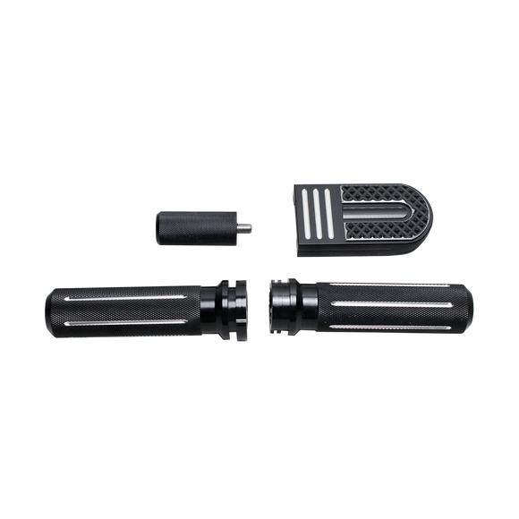 Diamond Hand Grips for Models with TBW