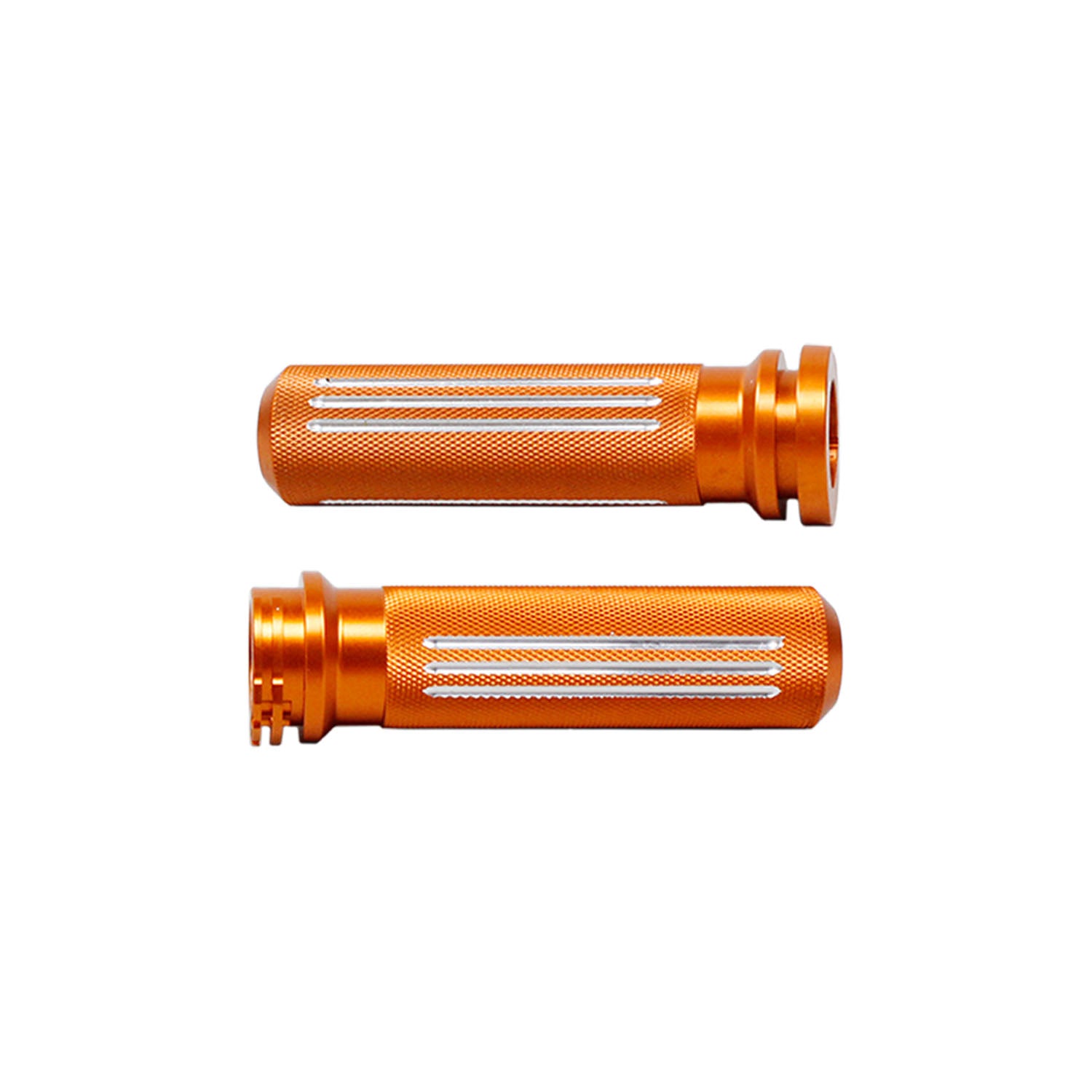 Buy orange Diamond Hand Grips