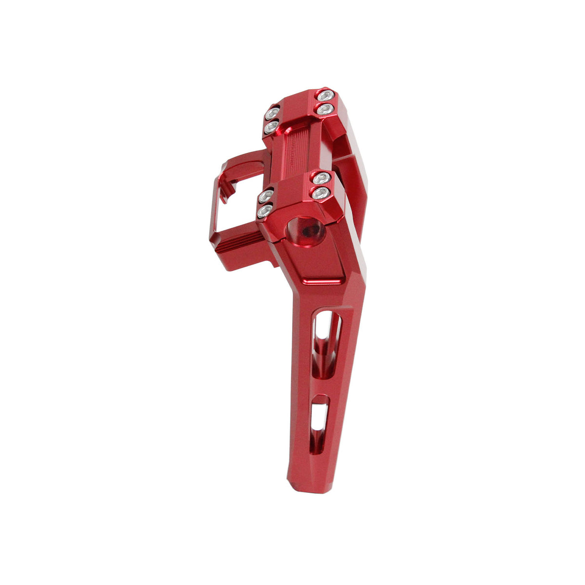 Red Power Riser 10
