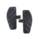 Anit-Slip Diamond Mini Floorboard for Harley Davidson 2018-2023 Softail FX-2