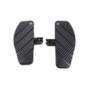 Anit-Slip Diamond Mini Floorboard for Harley Davidson 2018-2023 Softail FX-3