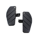 Anit-Slip Diamond Mini Floorboard for Harley Davidson 2018-2023 Softail FX-4