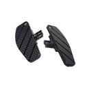 Anit-Slip Diamond Mini Floorboard for Harley Davidson 2018-2023 Softail FX-5