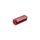 Red CNC-Cut cShift Peg for Harley Davidson all Models -2