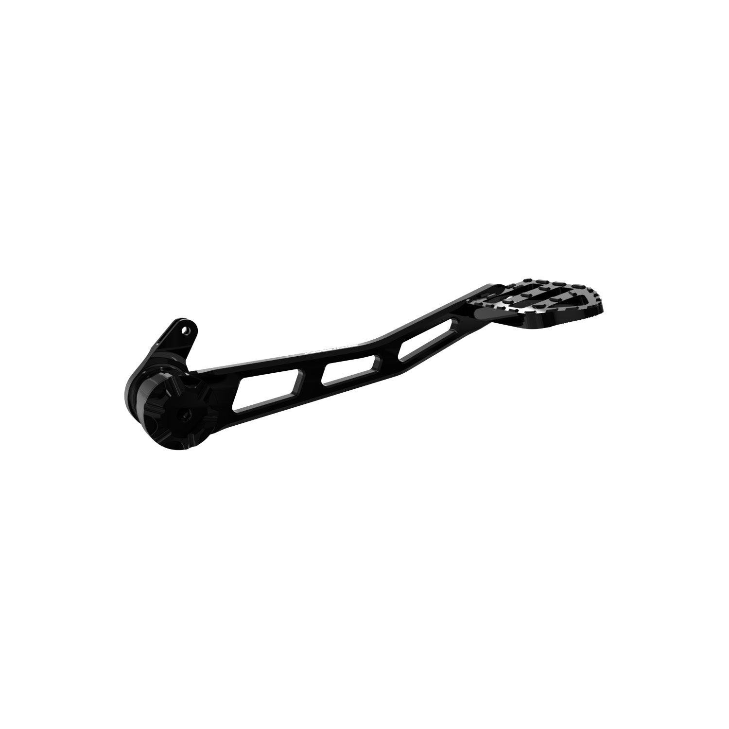 Black Brake Shift Lever for Harley Davidson 2014-2023 Touring Models