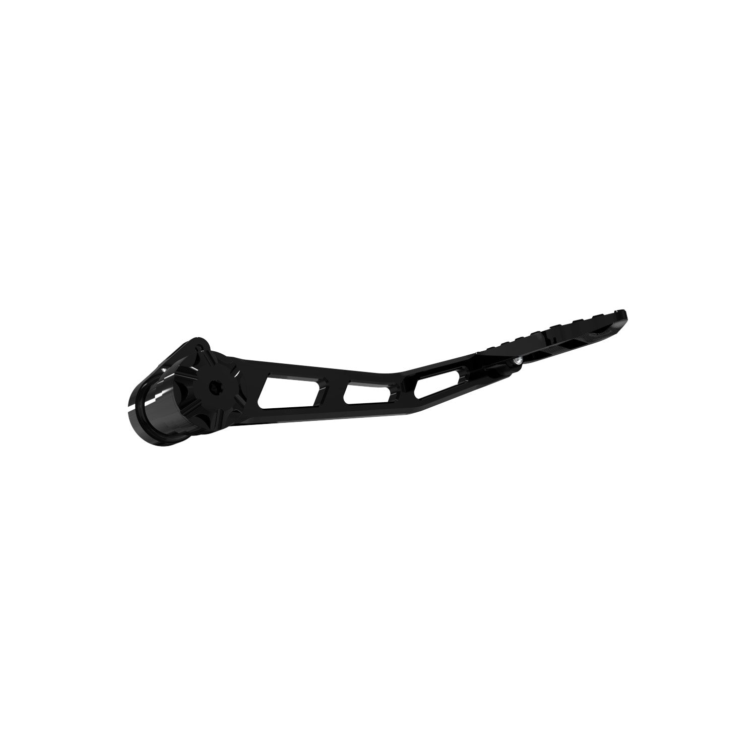 Black Brake Shift Lever for Harley Davidson 2014-2023 Touring Models