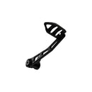 Black Brake Shift Lever for Harley Davidson 2014-2023 Touring Models-7