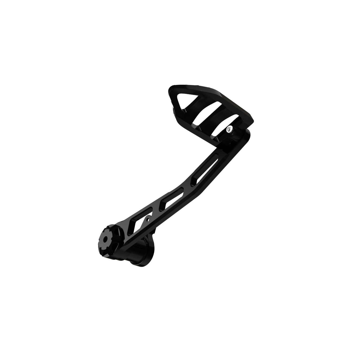 Black Brake Shift Lever for Harley Davidson 2014-2023 Touring Models