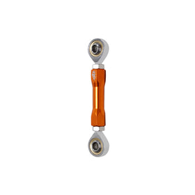 Orange Mid Control Shift Linkage for Harley Davidson Dyna 1984-2023 - 0