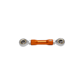 Orange Mid Control Shift Linkage for Harley Davidson Dyna 1984-2023