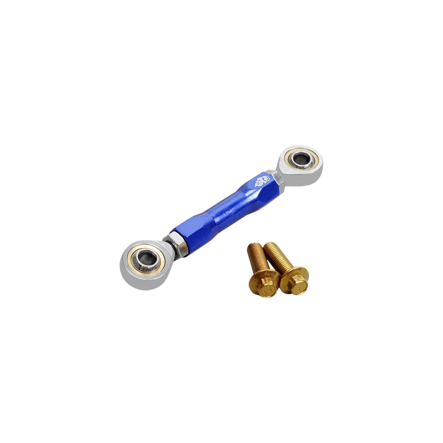  Blue Mid Control Shift Linkage for Harley Davidson Dyna 1984-2023