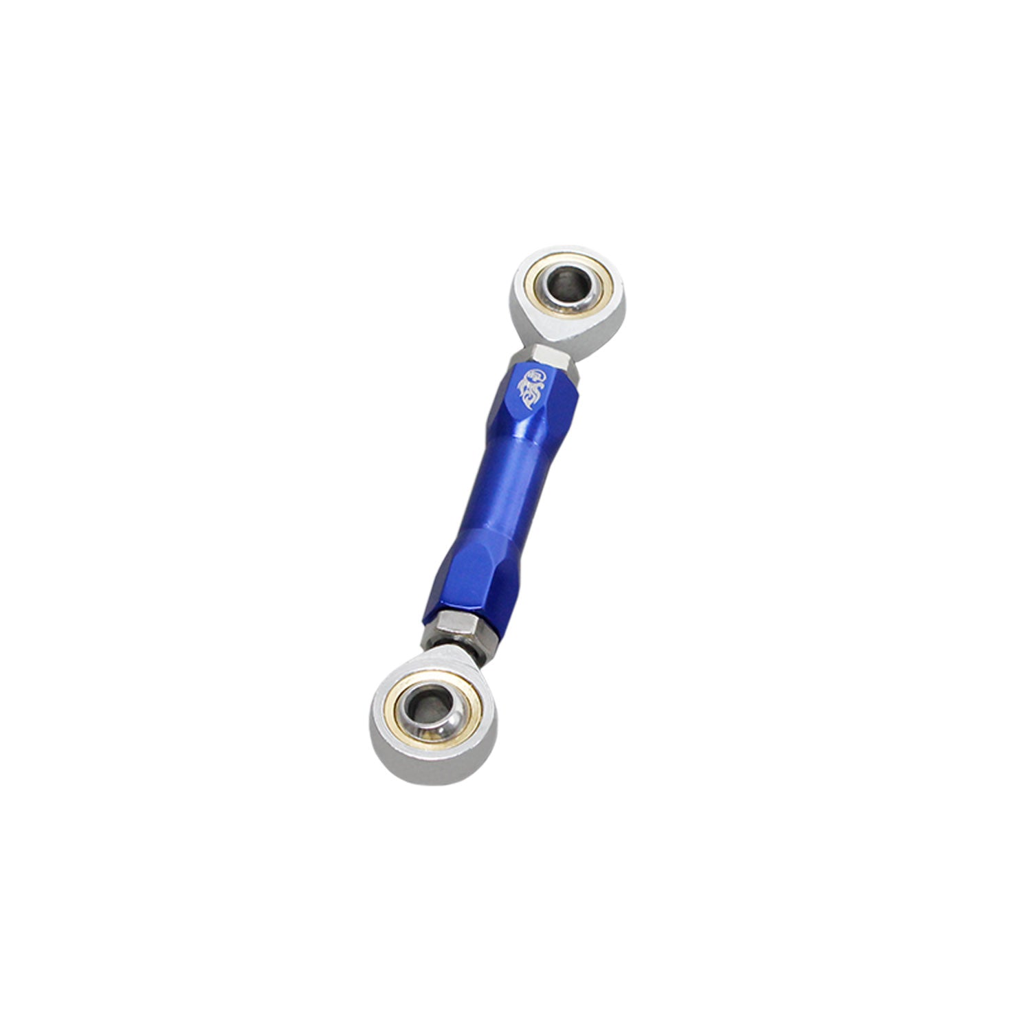  Blue Mid Control Shift Linkage for Harley Davidson Dyna 1984-2023