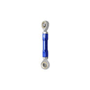  Blue Mid Control Shift Linkage for Harley Davidson Dyna 1984-2023-5