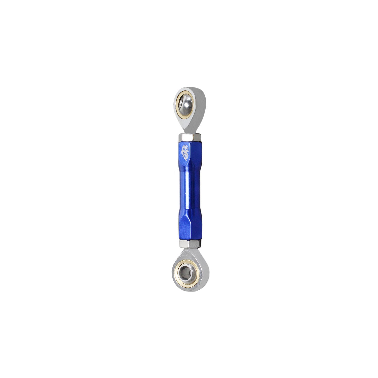  Blue Mid Control Shift Linkage for Harley Davidson Dyna 1984-2023