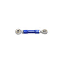  Blue Mid Control Shift Linkage for Harley Davidson Dyna 1984-2023-4