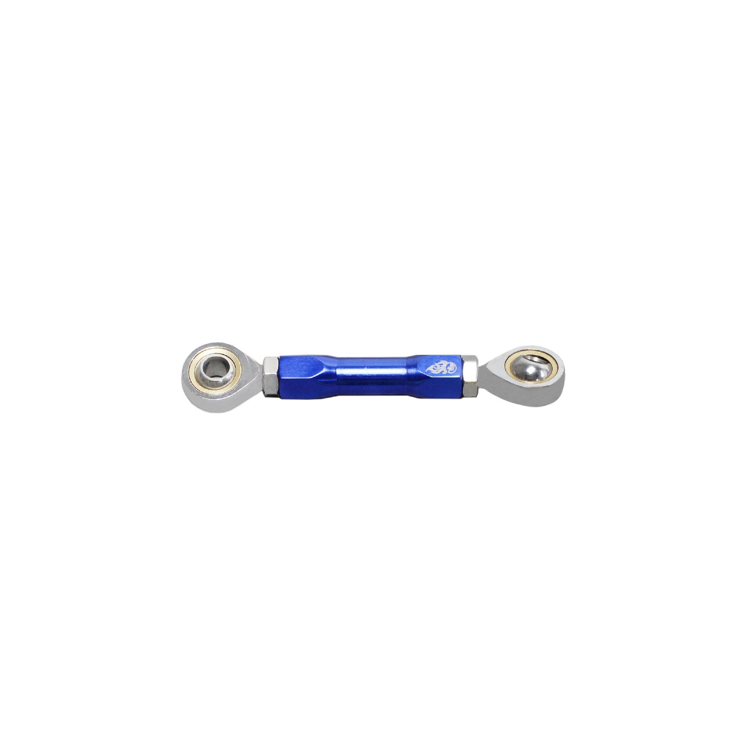  Blue Mid Control Shift Linkage for Harley Davidson Dyna 1984-2023